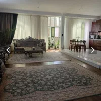 ۱۴۵ متر سه خواب شمالی غرق نور طبقه۲دانشجو قبل معلم