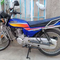 موتور۱۵۰تکتازصفرکیلومترمدل ۹۳