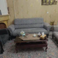 مبل 7نفره  درحد نو