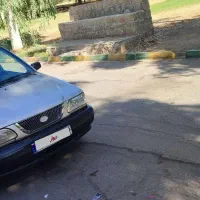 پراید ۸۸در حد صفر امیدیه