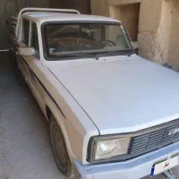 مزدا دو کابین مدل ۹۸