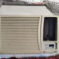 کولرگازی پنجره ای کنترل دار نوزده هزار LG