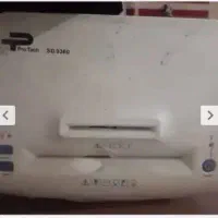 کاغذ خردکن پروتکت SD9360