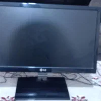 کیس وکی بورد ومانیتور|رایانه رومیزی|کارون, |دیوار