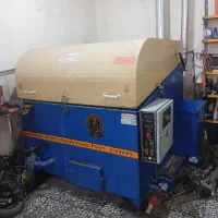 دستگاه قطعه شور سایز سبد ۱۴۰