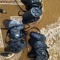 فروش دسته بازی کامپیوتر