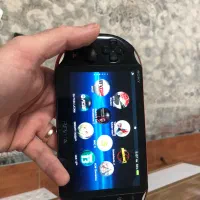 ps vita پی اس ویتا|کنسول، بازی ویدئویی و آنلاین|لاهیجان, شیشه گران|دیوار