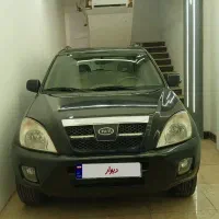 ام وی ام x33 مدل۱۳۹۱