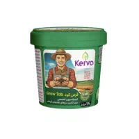 رشد انفجاری گل های آپارتمانی با قرص کود ارگانیک