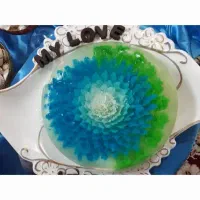 ژله های سه بعدی|خدمات پذیرایی، مراسم|جهرم, |دیوار