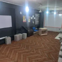 اجاره کوتاه مدت پلاتو و کلاس و ....|اجارهٔ کوتاهمدت دفتر کار و فضای آموزشی|مشهد, آبکوه|دیوار