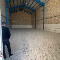 اجاره سوله منطقه صنعتی دولت آباد و جاده حبیب آباد