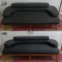 تعمیرات مبل و صندلی