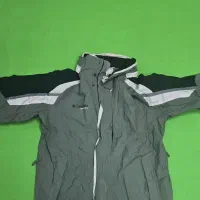 کاپشن گورتکس .بادگیر ضد آب. کاپشن پر لایت|لباس|ایلام, |دیوار