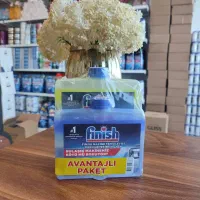 قرص و لوازم ماشین ظرفشویی