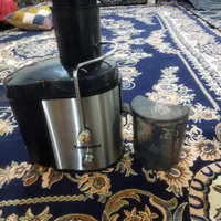 آبمیوه گیر  نTelyonix|آبمیوه‌گیر و آب‌مرکبات‌گیر|رباط‌کریم, |دیوار