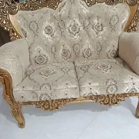 مبل هفت نفره اسیل