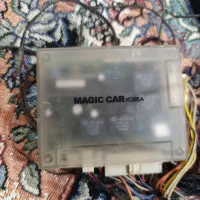 دزدگیر ماجیکار کره