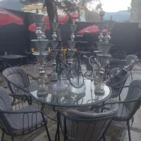 فروشنده وسایل کافه و رستوران|کافی‌شاپ و رستوران|رامسر, |دیوار