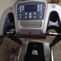 تردمیل باشگاهی