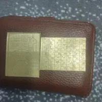 دعا و سرکتاب