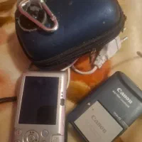 دوربین عکاسی و فیلمبرداری کنون