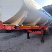 تیغه و تانک ۳محور|خودرو سنگین|کرمانشاه, |دیوار