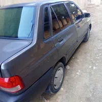 پراید مدل 91|خودرو سواری و وانت|پردیس, سیاه سنگ|دیوار