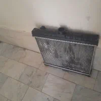 رادیاتور آب پادرا پلاس اصلی