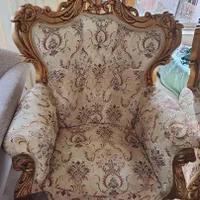 مبل سلطنتی ۷ نفره