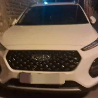 ایکس ۲۲ پرو مدل ۴۰۳|خودرو سواری و وانت|لنجان, |دیوار