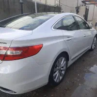 آزرا گرانجو ۳۰۰۰cc فول ۹ اربک با پلاک منطقه آزاد|خودرو سواری و وانت|رشت, دیلمان|دیوار