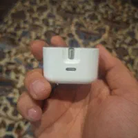 کلگی شارژر اصلی ایفون به همراه جعبه