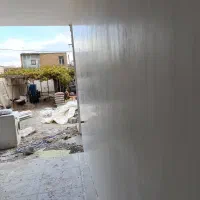 گچ کاری سفید کاری و گچ خاک