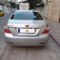 جیلی امگراندسالم|خودرو سواری و وانت|رشت, استقامت ۱|دیوار