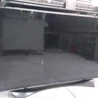 تلویزیون 55 اینچ ال جی|تلویزیون و پروژکتور|ری, علایین|دیوار