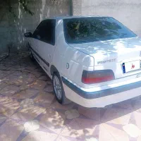 فروش پارس کارمندی بکر|خودرو سواری و وانت|جهرم, |دیوار