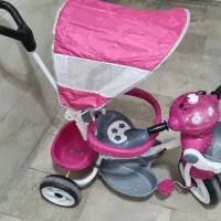 سه چرخه|دوچرخه، اسکیت، اسکوتر|اسلامشهر, شهرک احمدیه|دیوار