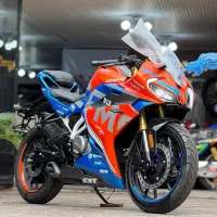 سی اف ۲۵۰ ریس cf sr