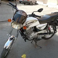 موتور طرح باکسر ۱۵۰