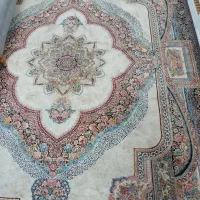 فرش ۹ متری