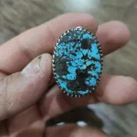 انگشتر فیروزه|جواهرات|پاکدشت, پاکدشت (مامازند)|دیوار