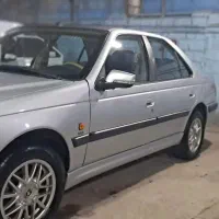 پژو پارس tu5 مدل 1400|خودرو سواری و وانت|شیراز, گویم|دیوار