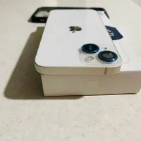 ایفون 13نرمال CHدو سیم 128 درحدنو|موبایل|احمدآبادمستوفی, |دیوار