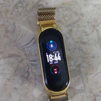 دستبند هوشمند