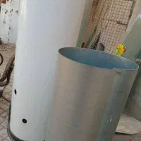 آبگرمکن نوواستوک تعمیرات بخاری جوشکاری|آبگرمکن، پکیج، شوفاژ|نیشابور, راه آهن|دیوار