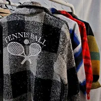 شکت پشمی کوتاه|لباس|محمدشهر, کوی بهار|دیوار