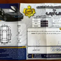 پراید 111SE مدل 92/موتور سرویس کامل/چراغ اسپرت|خودرو سواری و وانت|اصفهان, جلوان|دیوار