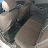 تیبا 2 مدل 1400 بدون رنگ استثنایی|خودرو سواری و وانت|تبریز, |دیوار