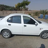 ساینا مدل 98|خودرو سواری و وانت|کهنوج, |دیوار